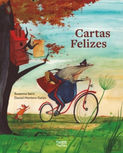 Bertrand.pt - Cartas Felizes