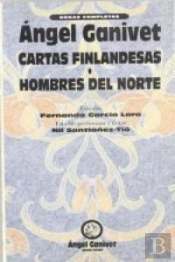Cartas Finlandesas , Hombres Del Norte