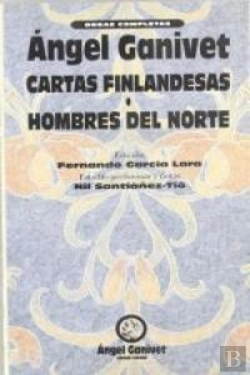 Bertrand.pt - Cartas Finlandesas , Hombres Del Norte
