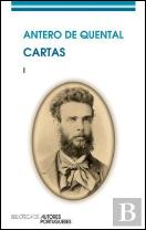 Cartas I - (1852 a 1876)
