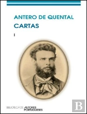 Cartas I - (1852 a 1876)