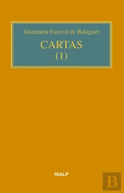 Cartas I (Bolsillo, Rústica)