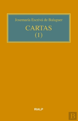 Bertrand.pt - Cartas I (Bolsillo, Rústica)
