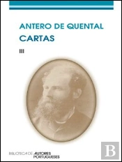 Cartas III - (1886 a 1891)