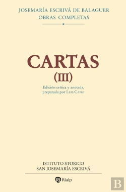 Bertrand.pt - Cartas Iii (Edicion Critico-Historica)