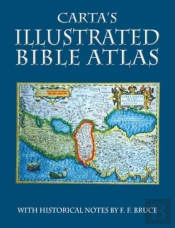 Carta'S Illustrated Bible Atlas