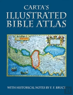 Bertrand.pt - Carta'S Illustrated Bible Atlas