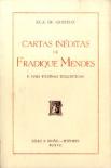 Cartas Inéditas de Fradique Mendes e Mais Páginas Esquecidas