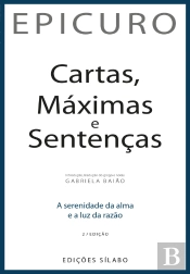 Cartas, Máximas e Sentenças