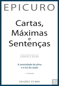 Bertrand.pt - Cartas, Máximas e Sentenças
