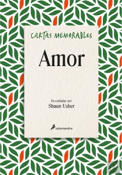 Bertrand.pt - Cartas Memorables: Amor