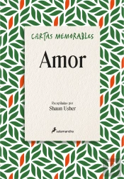 Cartas Memorables: Amor