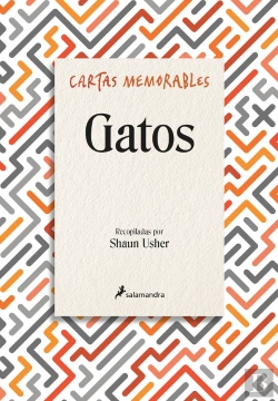 Bertrand.pt - Cartas Memorables: Gatos