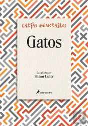 Cartas Memorables: Gatos