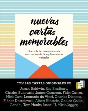 Cartas Memorables Nueva Edicion
