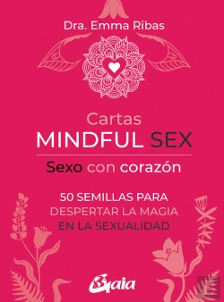 Bertrand.pt - Cartas Mindful Sex