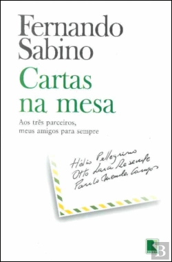 Bertrand.pt - Cartas na Mesa