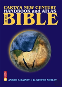 Bertrand.pt - Carta'S New Century Handbook And Atlas Of The Bible