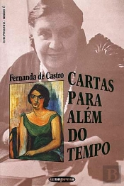 Cartas para Além do Tempo