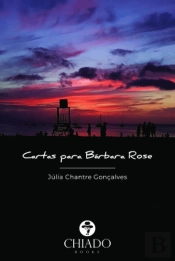 Cartas para Bárbara Rose