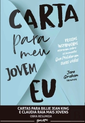 Cartas Para Billie Jean King E Claudia Raia Mais Jovens