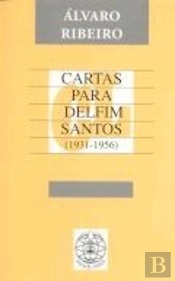 Cartas para Delfim Santos