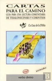 Cartas Para El Camino