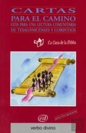 Cartas Para El Camino