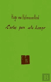 Cartas para Este Tempo