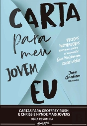 Cartas Para Geoffrey Rush E Chrissie Hynde Mais Jovens