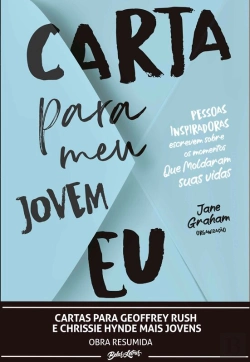 Bertrand.pt - Cartas Para Geoffrey Rush E Chrissie Hynde Mais Jovens