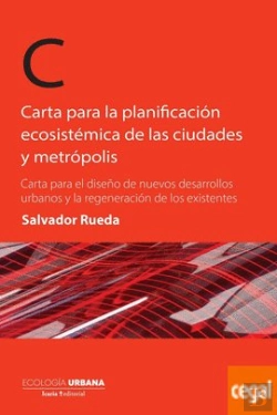 Bertrand.pt - Cartas Para La Planificacion Ecosistemica De Las Ciudades Y Metropolis