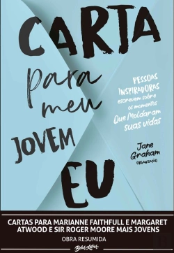 Bertrand.pt - Cartas Para Marianne Faithfull E Margaret Atwood E Sir Roger Moore Mais Jovens