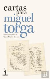 Cartas para Miguel Torga