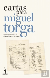 Cartas para Miguel Torga