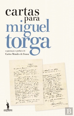 Bertrand.pt - Cartas para Miguel Torga
