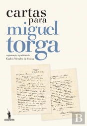 Cartas Para Miguel Torga