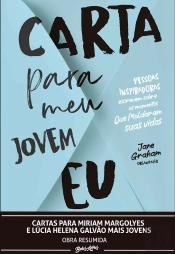Cartas Para Miriam Margolyes E Lúcia Helena Galvão Mais Jovens