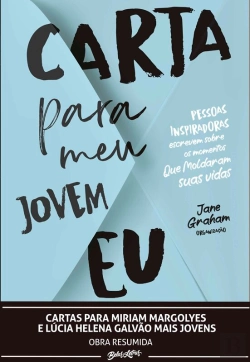 Bertrand.pt - Cartas Para Miriam Margolyes E Lúcia Helena Galvão Mais Jovens