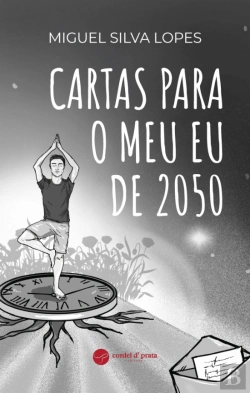 Bertrand.pt - Cartas para o Meu Eu de 2050