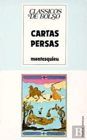 Cartas Persas