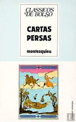 Bertrand.pt - Cartas Persas