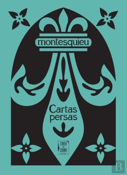 Bertrand.pt - Cartas Persas