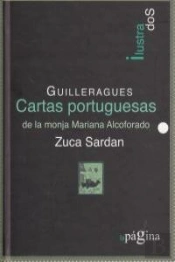 Cartas Portuguesas De La Monja Mariana Alcoforado