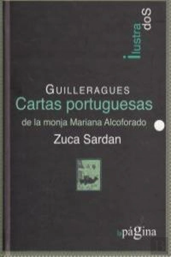 Bertrand.pt - Cartas Portuguesas De La Monja Mariana Alcoforado
