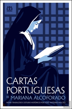 Bertrand.pt - Cartas Portuguesas de Mariana Alcoforado