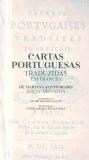 Cartas Portuguesas Traduzidas em Francês, de Mariana Alcoforado