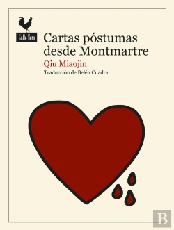 Bertrand.pt - Cartas Póstumas Desde Montmartre