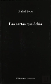 Cartas Que Debia, Las