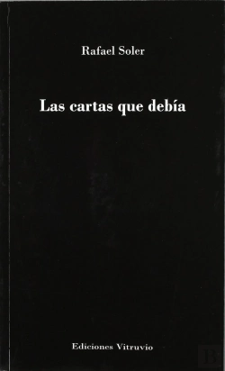 Bertrand.pt - Cartas Que Debia, Las